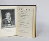 Thumbnail for Keats Poetry & Prose (1931)