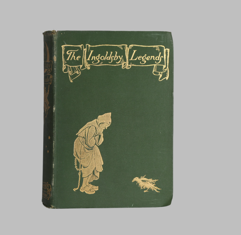 The Ingoldsby Legends (1898)