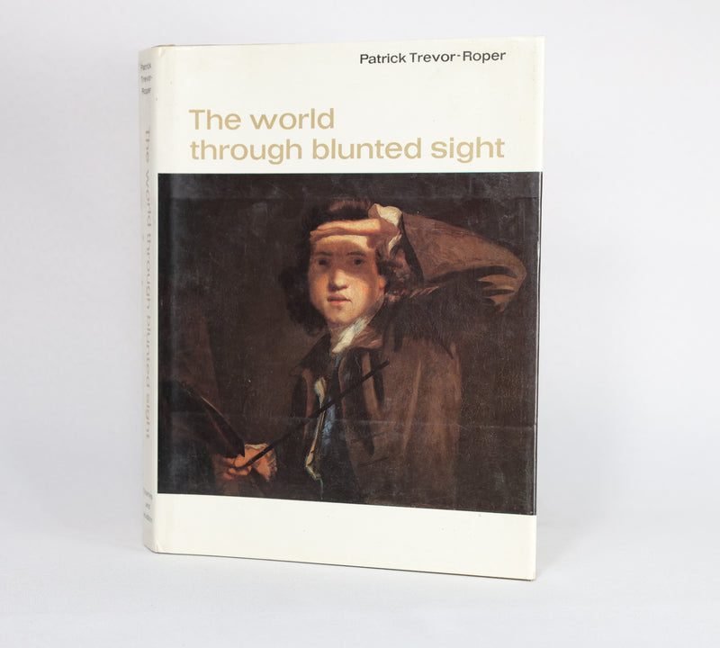 The World Through Blunted Sight (1970)