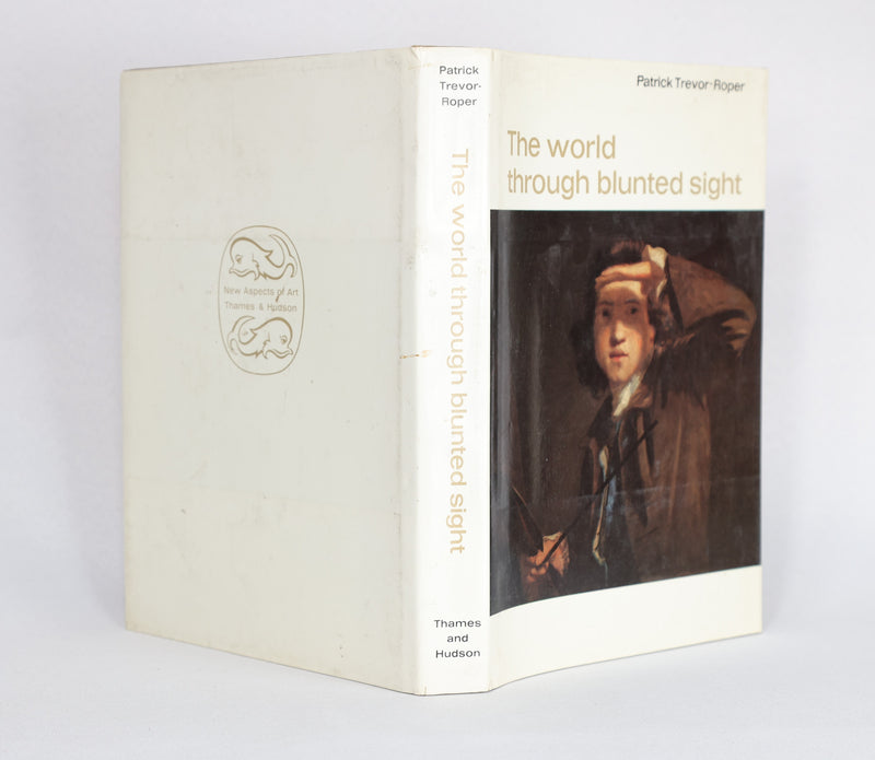 The World Through Blunted Sight (1970)