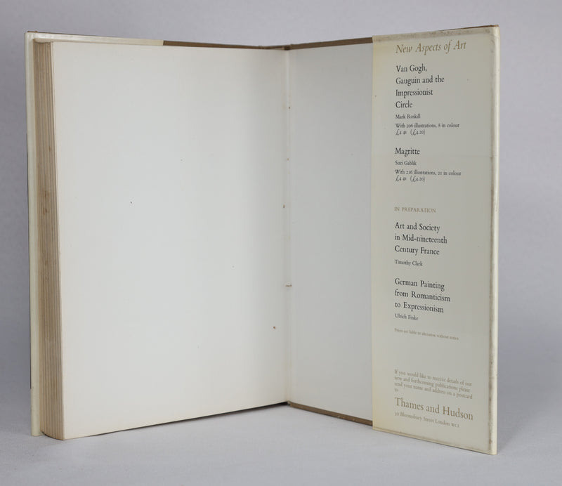 The World Through Blunted Sight (1970)