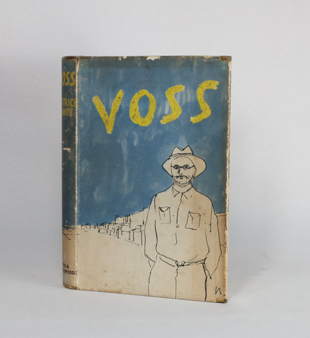 Voss (1957)