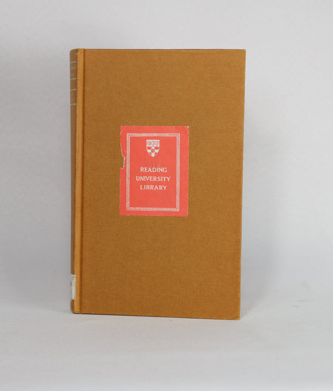Collected Essays of Q. D. Leavis, Vol. III (1989)