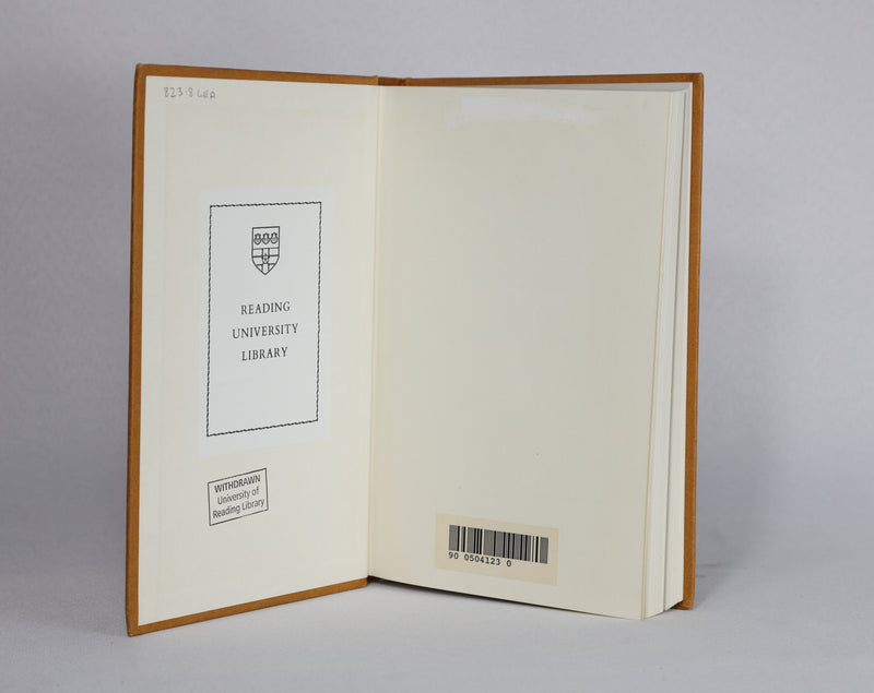 Collected Essays of Q. D. Leavis, Vol. III (1989)