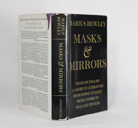 Masks & Mirrors (1970)