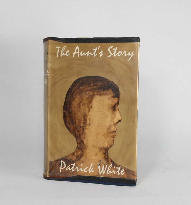 The Aunt's Story (1958)