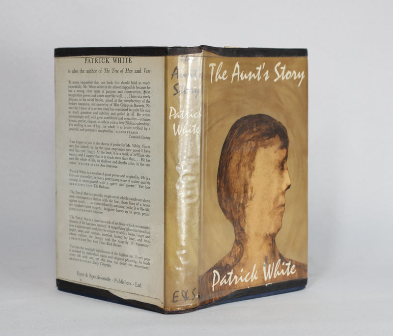 The Aunt's Story (1958)