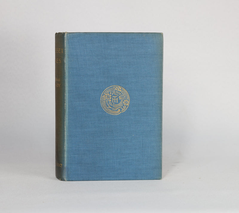 Wessex Tales (1903)