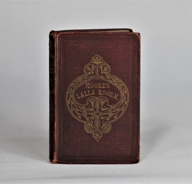 Lalla Rookh (1859)