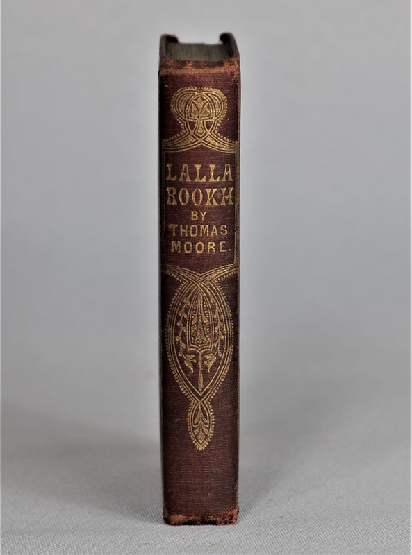 Lalla Rookh (1859)