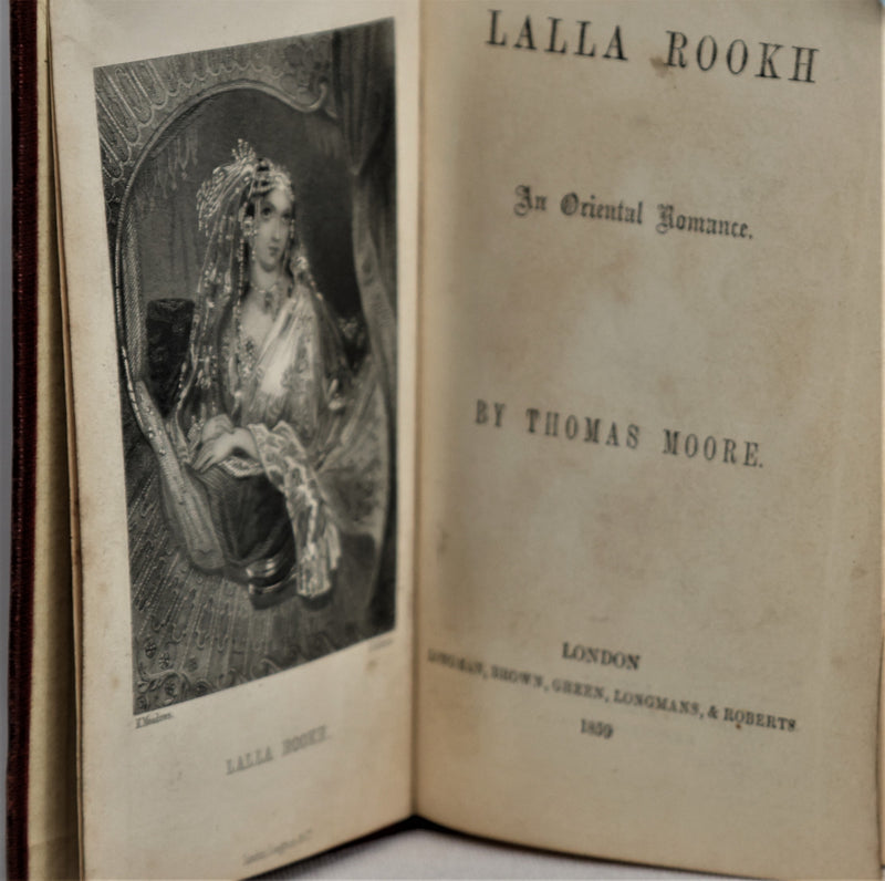 Lalla Rookh (1859)