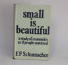 Thumbnail for Small is Beautiful (1973)