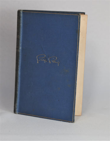 The Private Papers of Henry Ryecroft (1908)