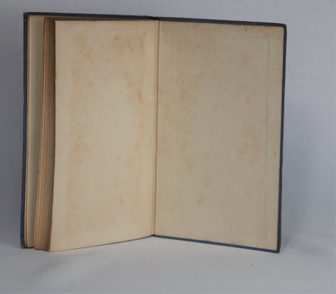 The Private Papers of Henry Ryecroft (1908)