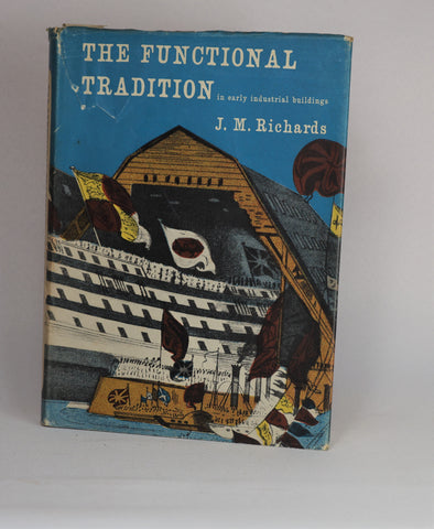 The Functional Tradition (1958)