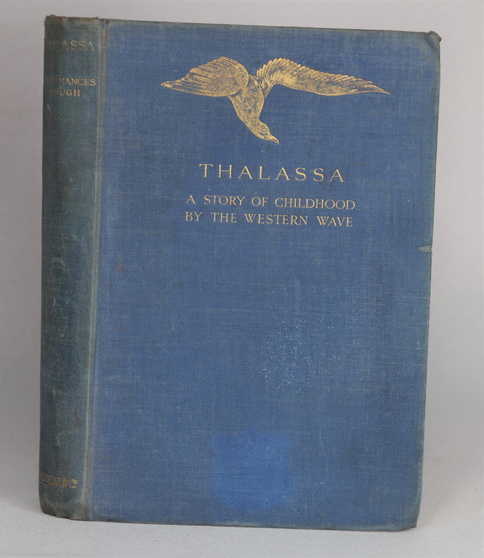 Thalassa (1931)