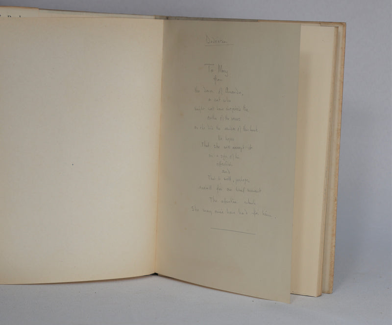 Old Possum's Book of Practical Cats (1950)