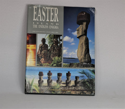 Easter Island the Endless Enigma (1991)