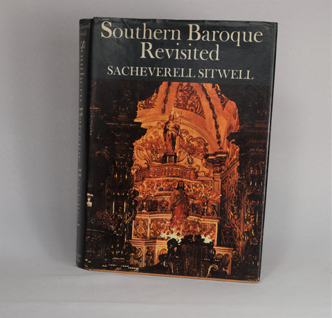 Southern Baroque Revisited (1967)