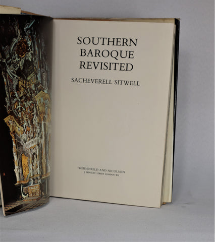 Southern Baroque Revisited (1967)