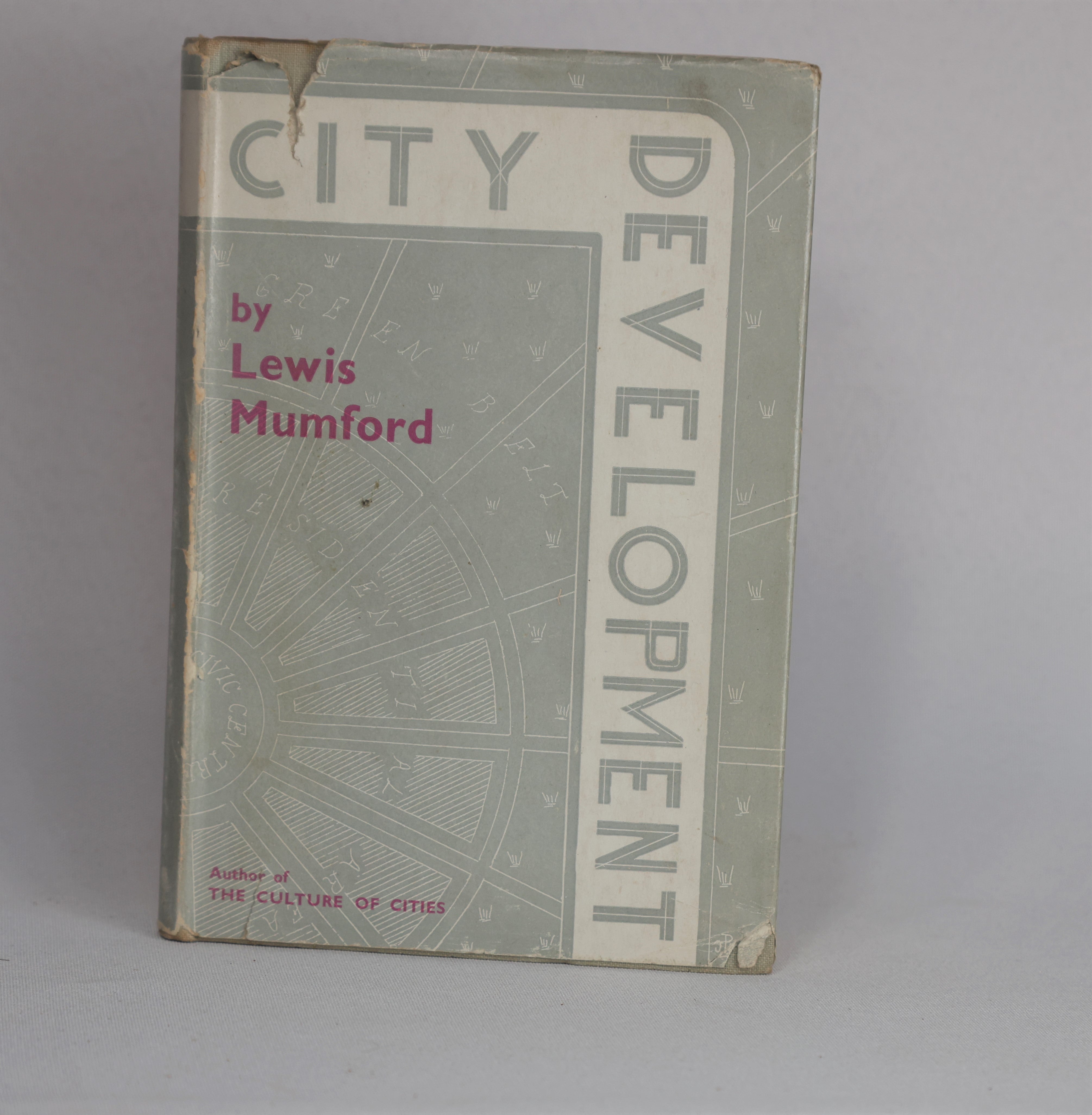 City Development (1946) – Via North
