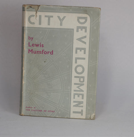 City Development (1946)