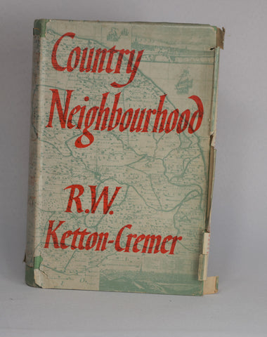 The Country Neighbourhood (1951)