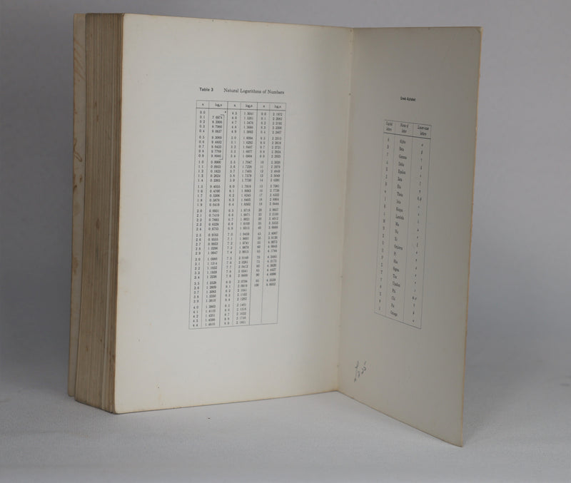 Calculus With Analytic Geometry: A First Course (1970)