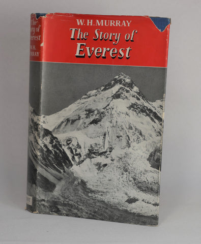 The Story of Everest (1953)