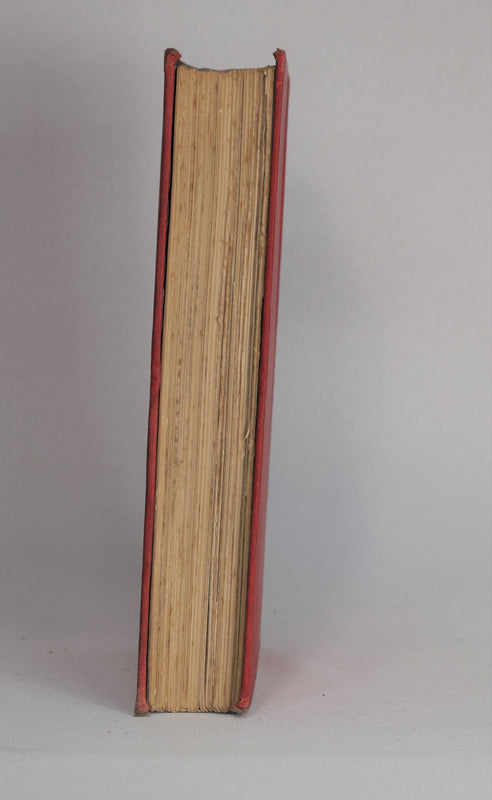 11 x William Ainsworth novels