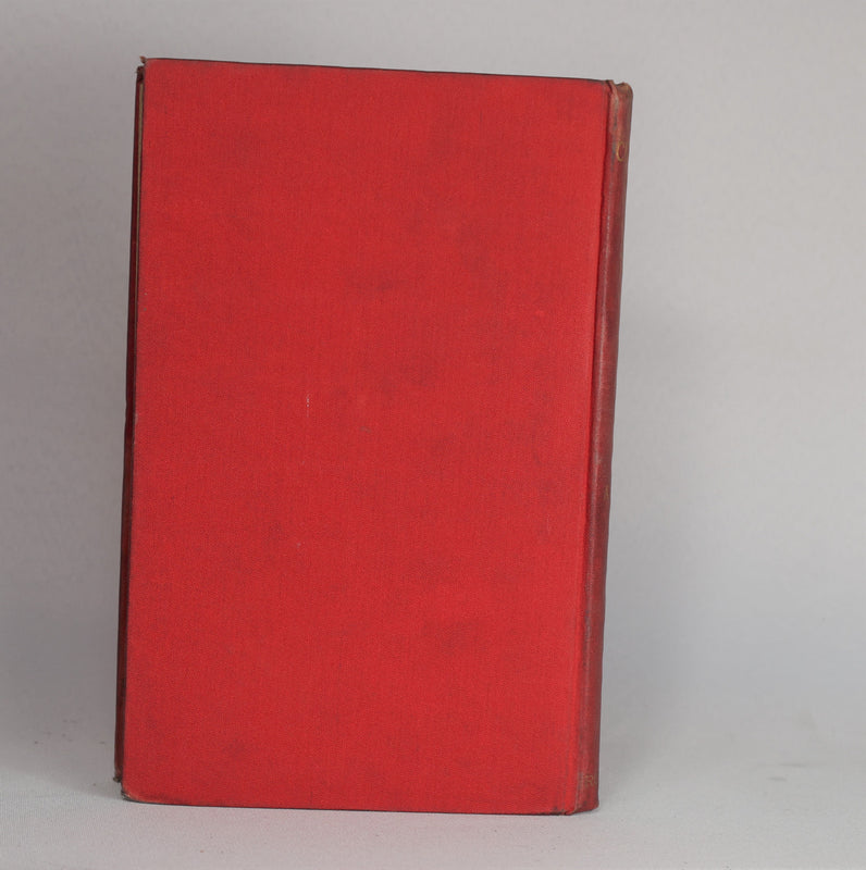11 x William Ainsworth novels