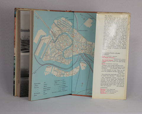 The Companion Guide to Venice (1965)