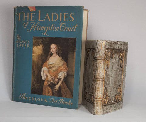 The Ladies of Hampton Court by James Laver (1942)