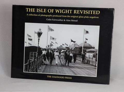 The Isle of Wight Revisited (2005)