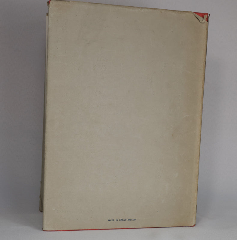 The Drawings of Hans Holbein at Windsor Castle (1945)
