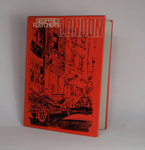 Geoffrey Fletcher's London (1968)