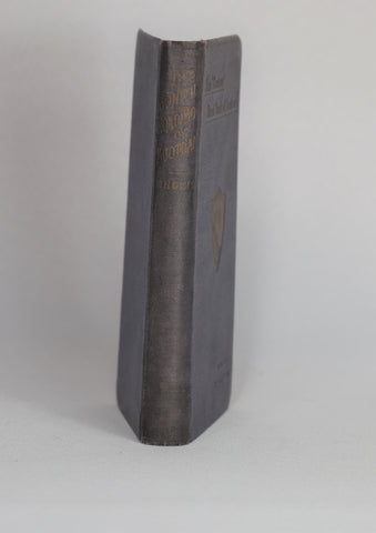 The Contour Road Book of Scotland (1914)