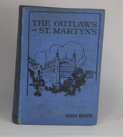 The Outlaws of St. Martyn's (1931)