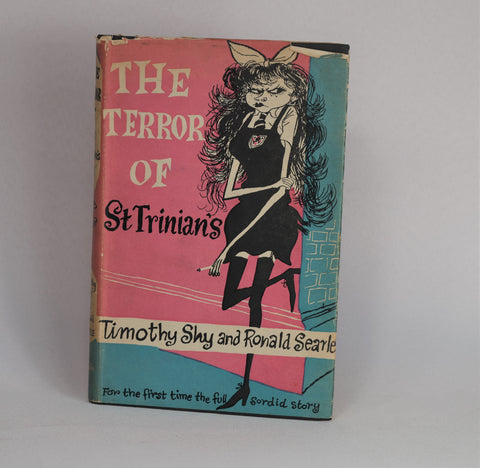 The Terror of St Trinians (1952)