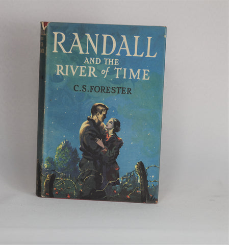 Randall and the River of Time (undated)