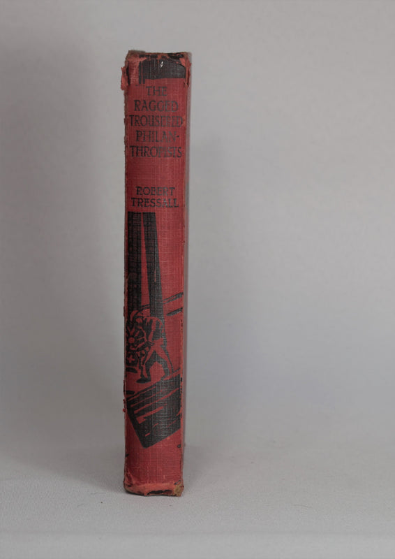 The Ragged Trousered Philanthropists (1927)