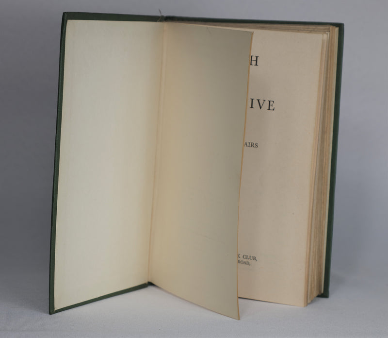 Death in Room Five (undated)