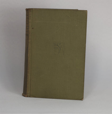 The Poems and Songs of Robert Burns (1930)