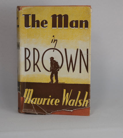 The Man in Brown (1946)