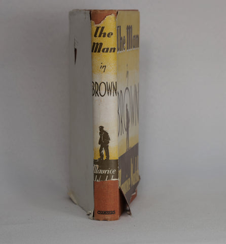 The Man in Brown (1946)