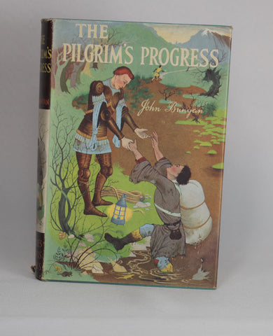 The Pilgrim's Progress (undated)