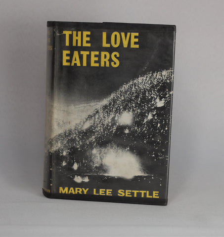 The Love Eaters (1954)