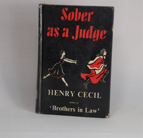 Sober as a Judge (1962)