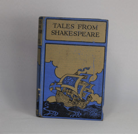 Tales From Shakespeare (undated)