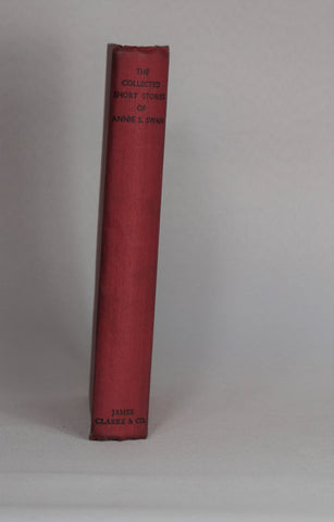 The Collected Short Stories of Annie S. Swan (1943)